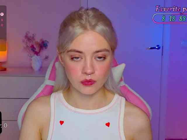 Blush-Im-crush webcam