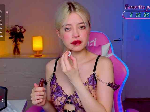 Blush-Im-crush webcam