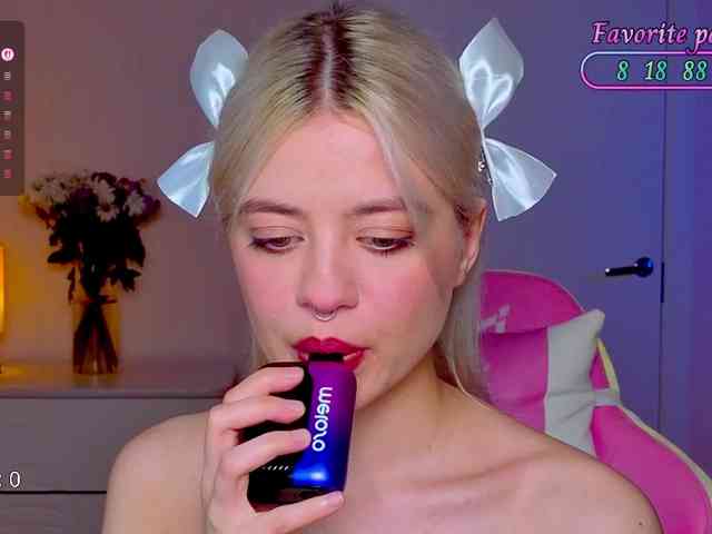 Blush-Im-crush webcam