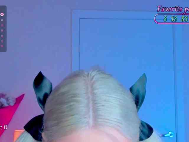 Blush-Im-crush webcam