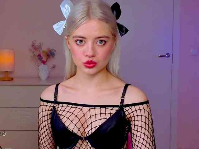 Blush-Im-crush webcam