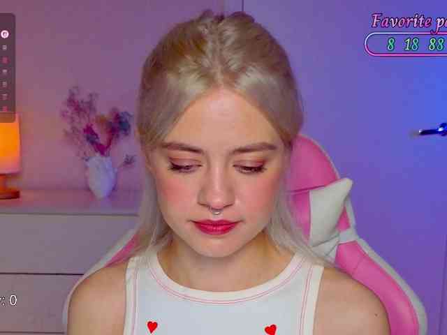 Blush-Im-crush webcam