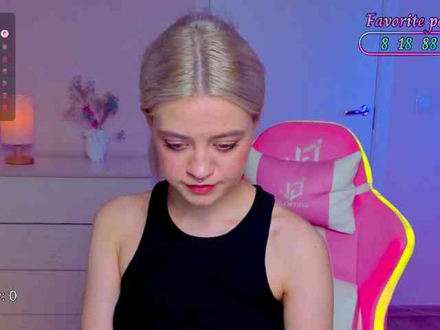 Blush-Im-crush webcam