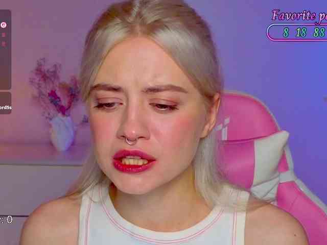 Blush-Im-crush webcam