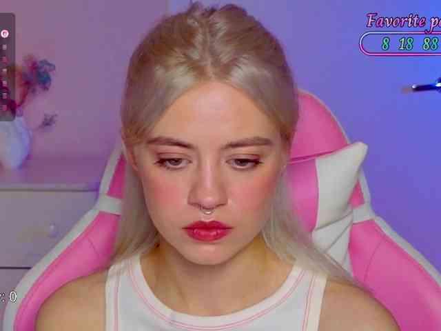 Blush-Im-crush webcam