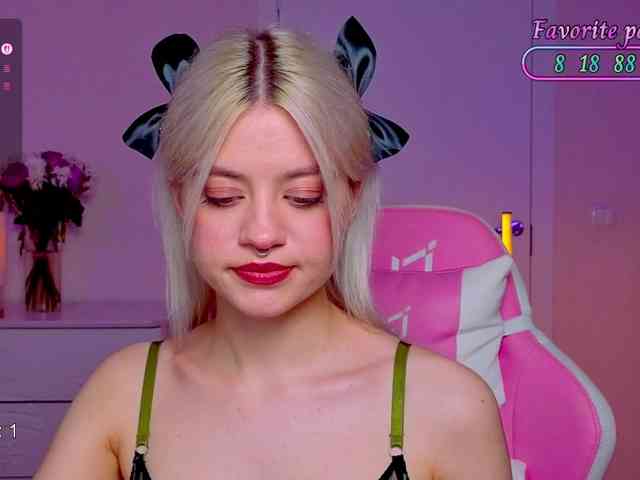 Blush-Im-crush webcam
