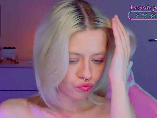 Blush-Im-crush webcam
