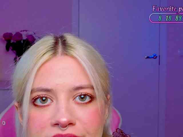 Blush-Im-crush webcam