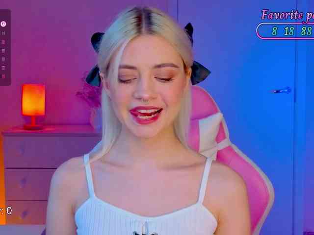Blush-Im-crush webcam