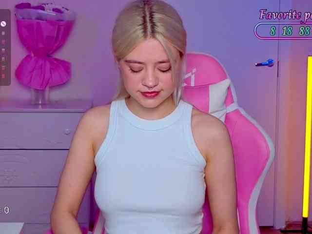 Blush-Im-crush webcam