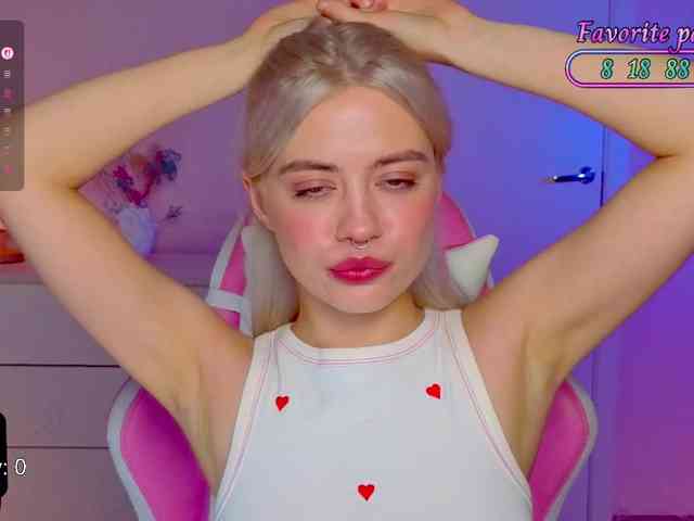 Blush-Im-crush webcam