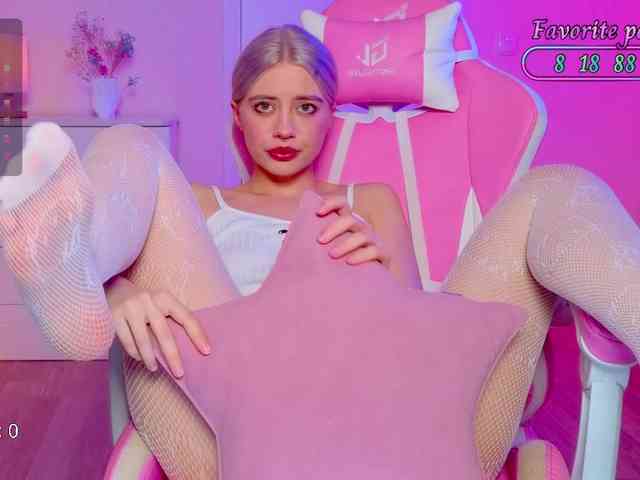 Blush-Im-crush webcam