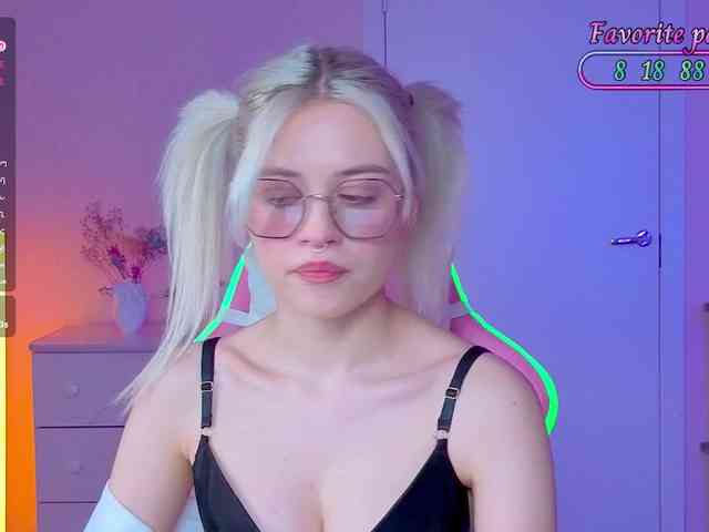 Blush-Im-crush webcam