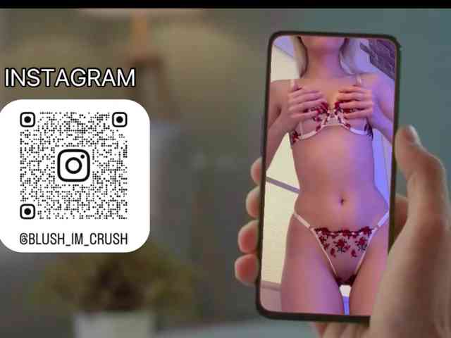 Blush-Im-crush webcam