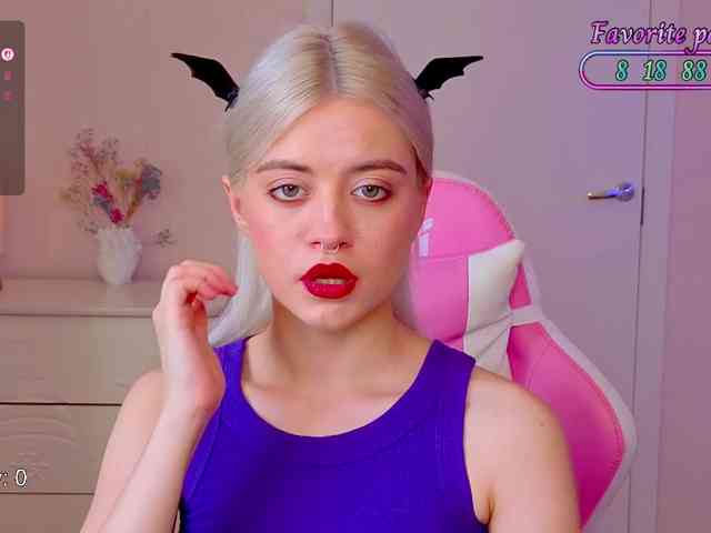 Blush-Im-crush webcam