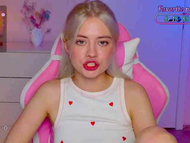 Blush-Im-crush webcam