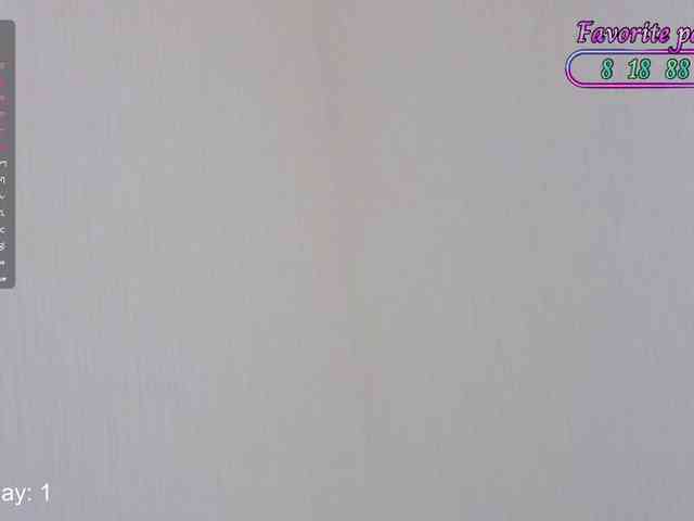 Blush-Im-crush webcam