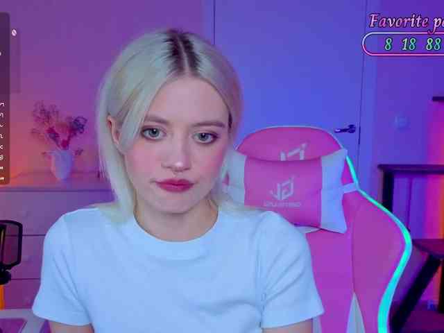 Blush-Im-crush webcam
