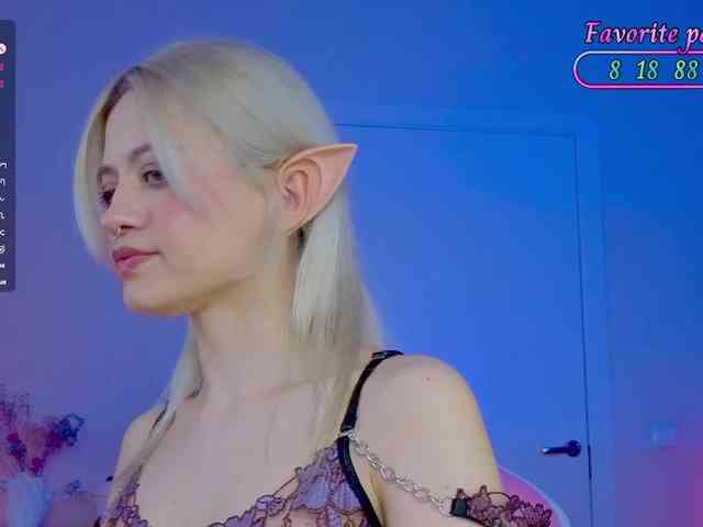 Blush-Im-crush webcam