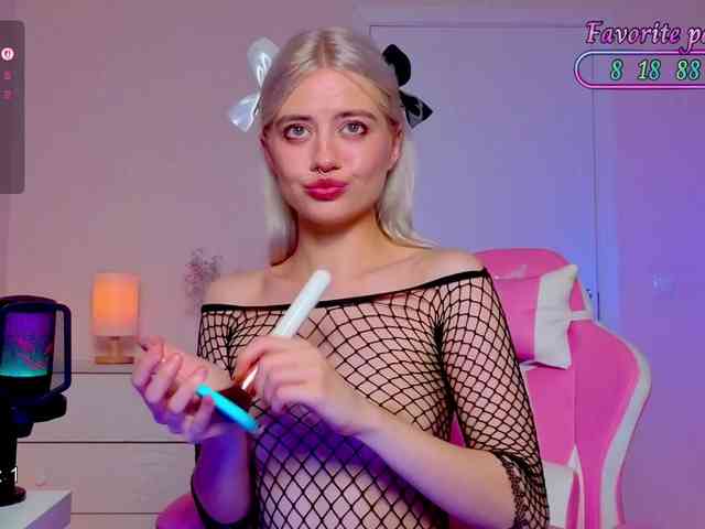 Blush-Im-crush webcam