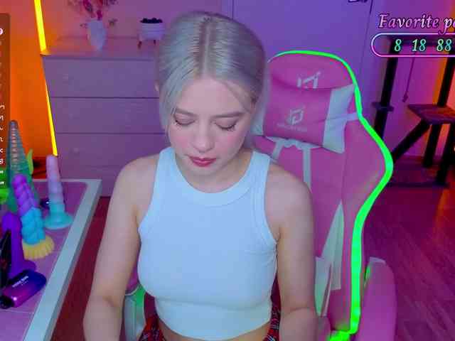 Blush-Im-crush webcam