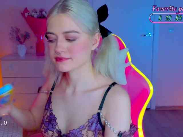 Blush-Im-crush webcam