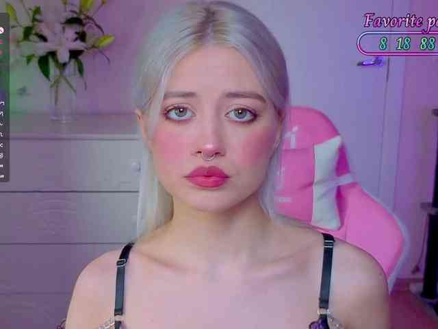 Blush-Im-crush webcam