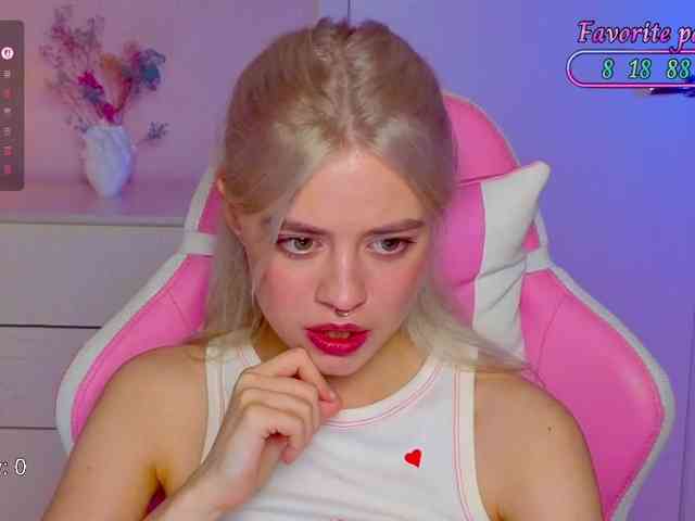 Blush-Im-crush webcam