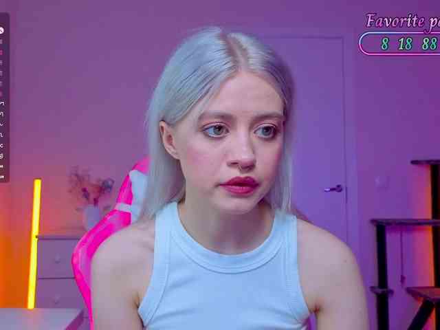 Blush-Im-crush webcam