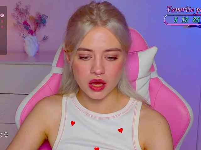 Blush-Im-crush webcam