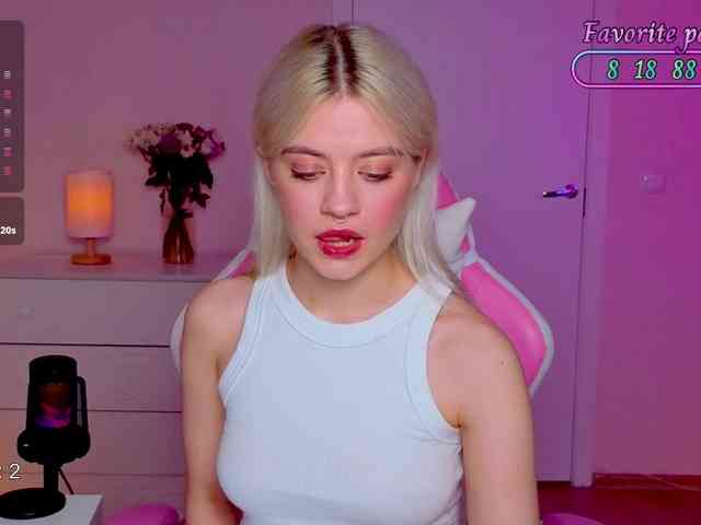 Blush-Im-crush webcam
