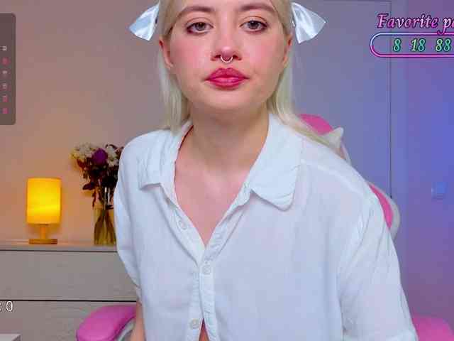 Blush-Im-crush webcam