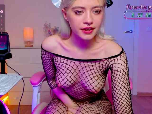 Blush-Im-crush webcam