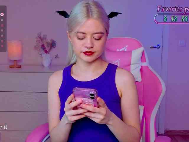 Blush-Im-crush webcam