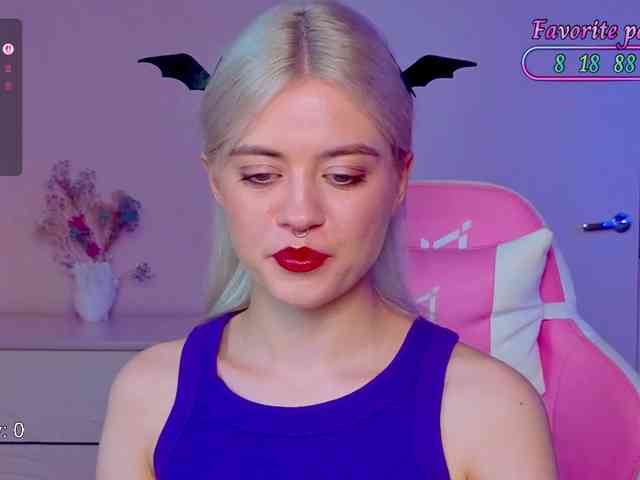 Blush-Im-crush webcam