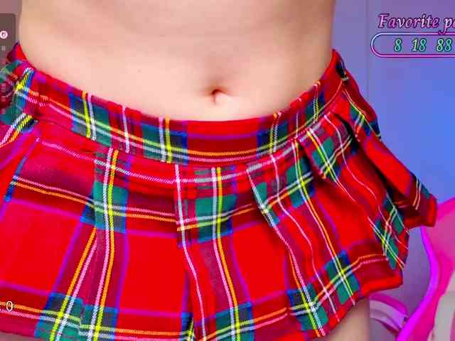 Blush-Im-crush webcam