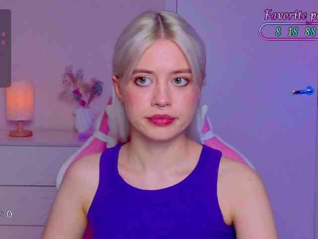 Blush-Im-crush webcam