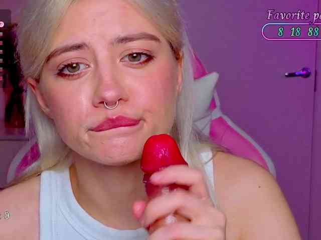 Blush-Im-crush webcam