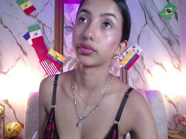 SweetyLally live cam on BongaCams