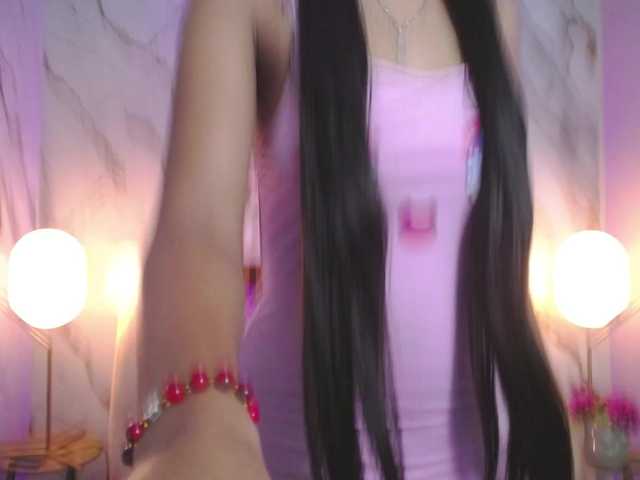 SweetyLally live cam on BongaCams