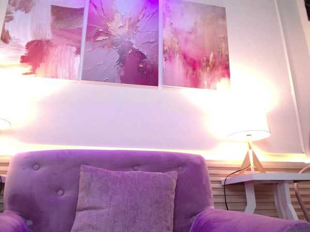 SweetyLally live webcam show