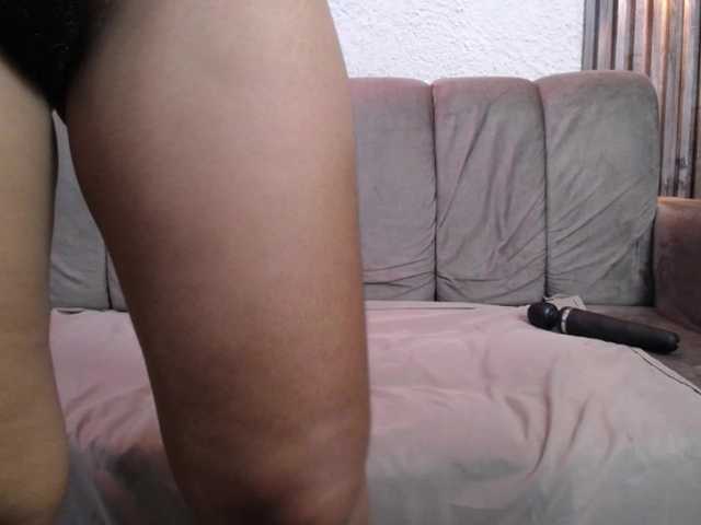 SweetyLally live cam on BongaCams