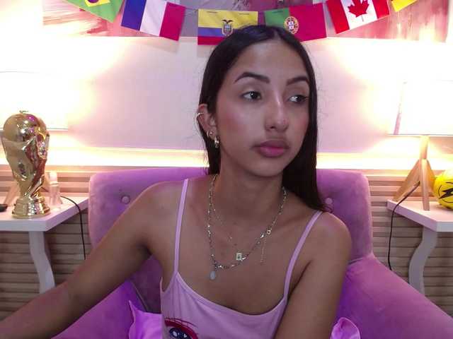 SweetyLally live cam on BongaCams