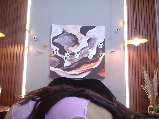 SweetyLally webcam