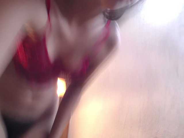 SweetyLally live cam on BongaCams