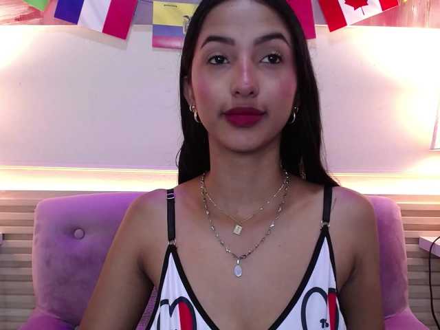 SweetyLally live cam on BongaCams