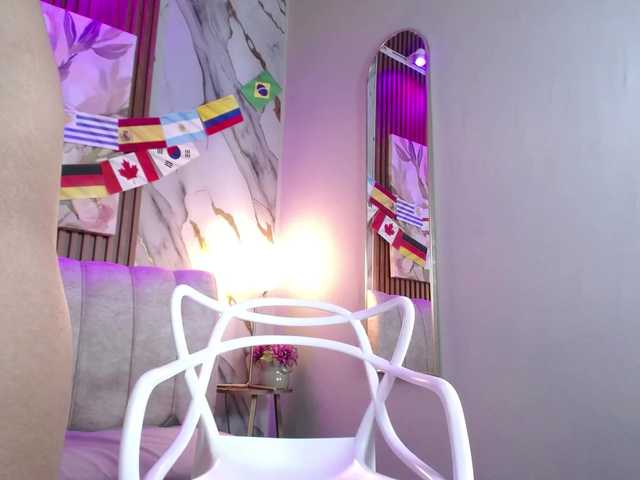 SweetyLally live cam on BongaCams