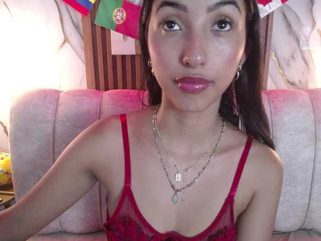 SweetyLally live cam on UnifiedCams