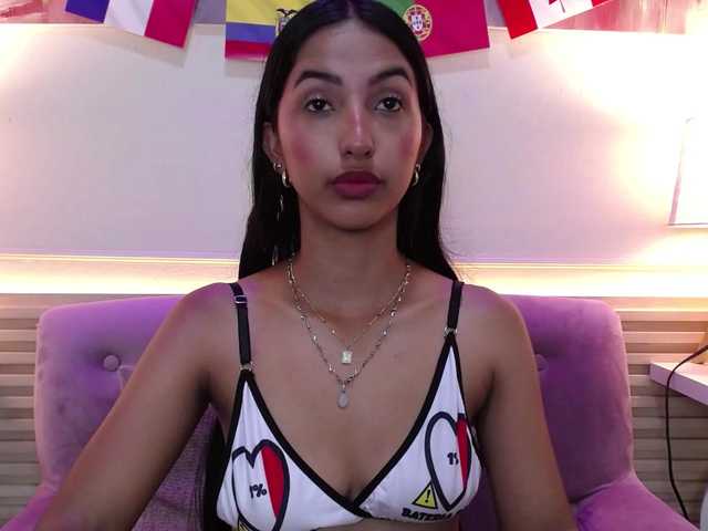 SweetyLally live cam on UnifiedCams