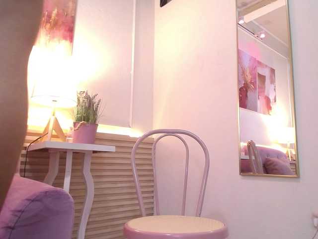 SweetyLally live cam on BongaCams